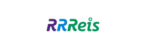 logo van RRReis