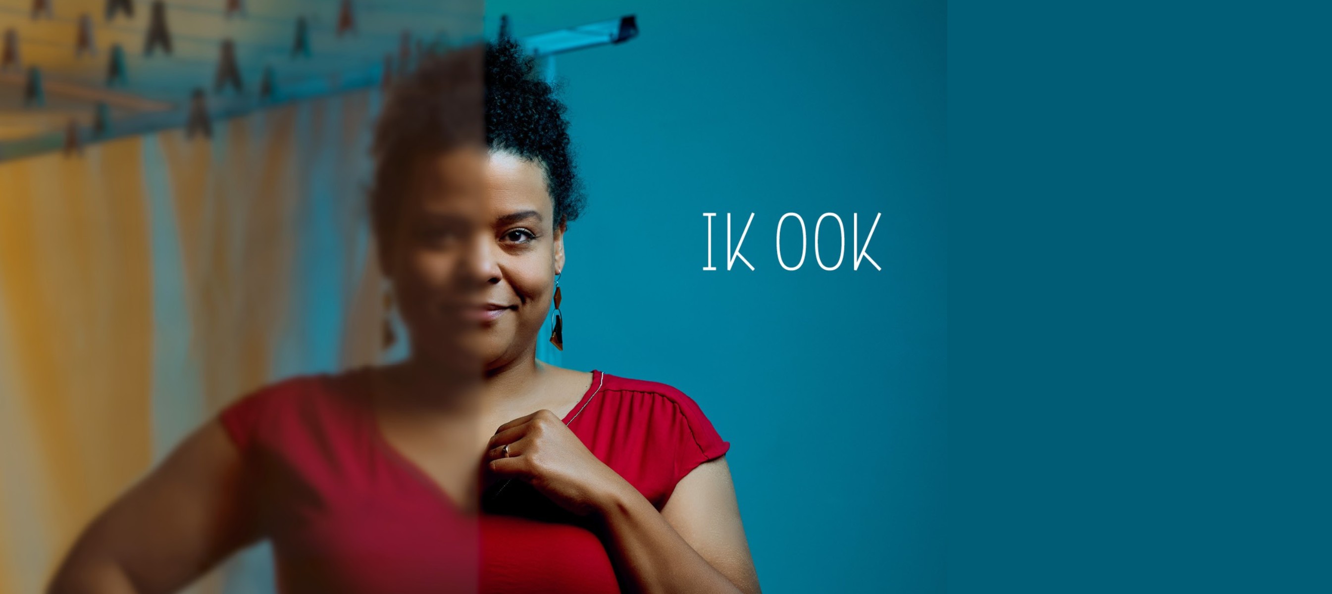 Mijn Moeder is een MENS is het verhaal van Babs, die samen met haar zus al van jongs af aan voor haar zieke moeder met MS zorgt.
