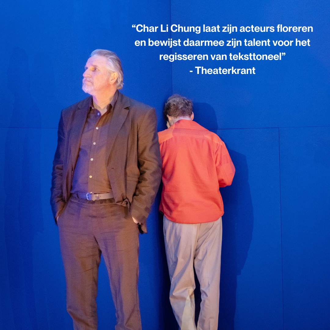 © kurt van der elst
