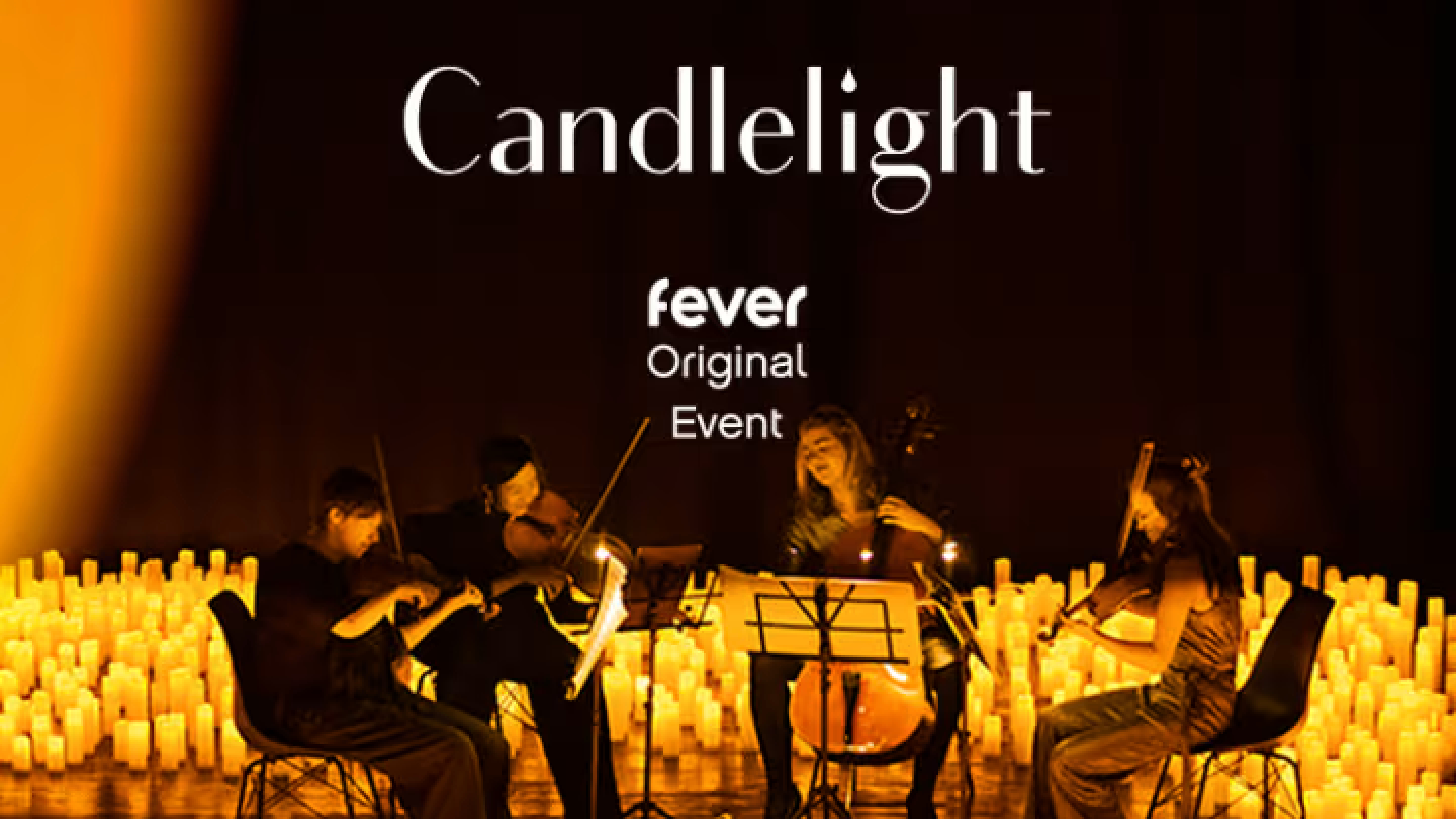 Candlelight: Tribute aan Hans Zimmer