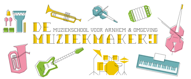 De Muziekmakerij