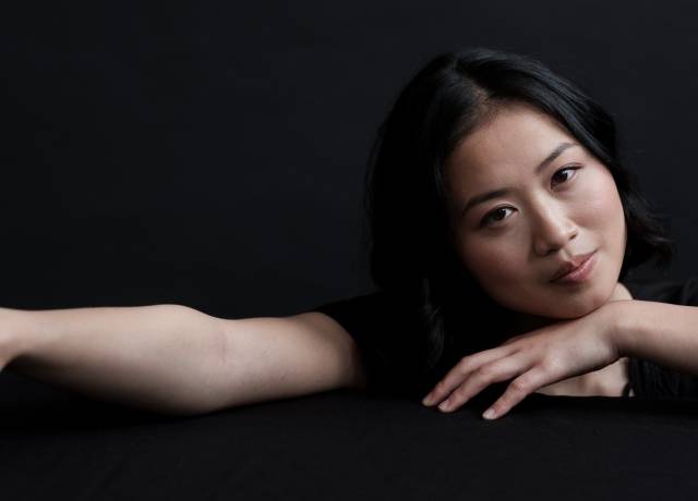 Yang Yang Cai speelt Saint-Saëns Vijfde pianoconcert