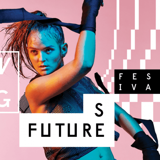 Moving Futures dansfestival - dag 2 - Theater a/d Rijn