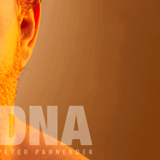 Peter Pannekoek - DNA