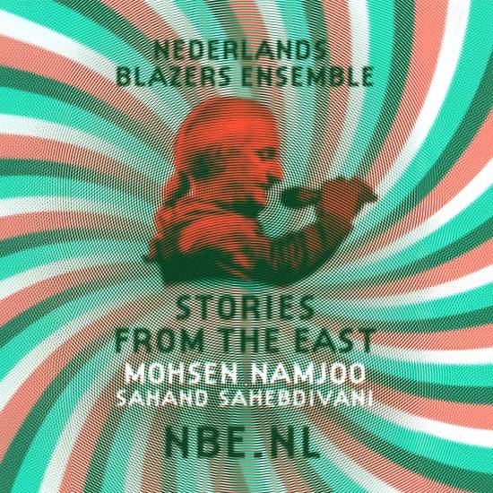 Nederlands Blazers Ensemble - American Roots