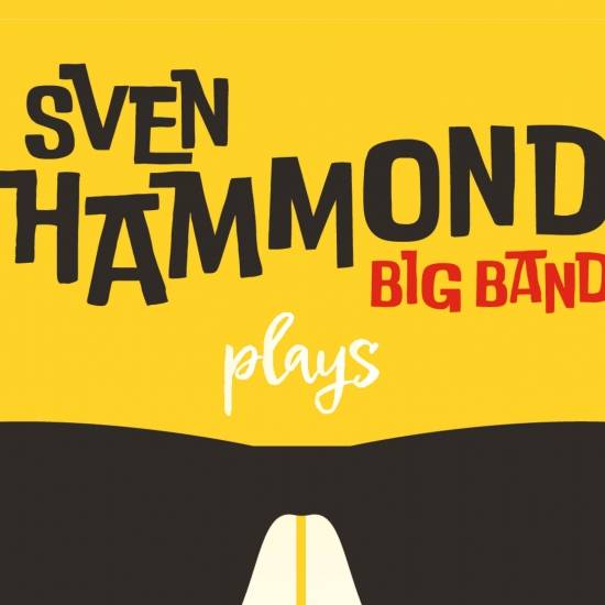 Sven Hammond Big Band