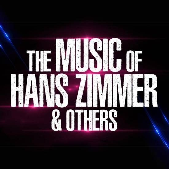 Star Entertainment - The Music of Hans Zimmer & Others