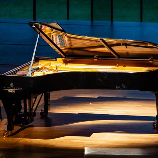 Piano Biënnale: Een fabelachtige werkelijkheid