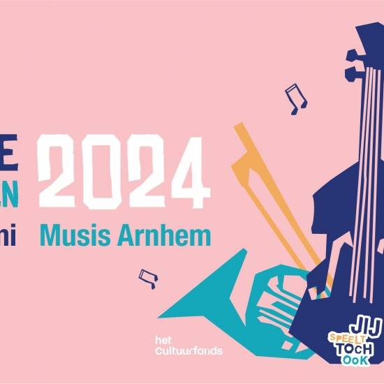 Nationale Orkestspelen 2024