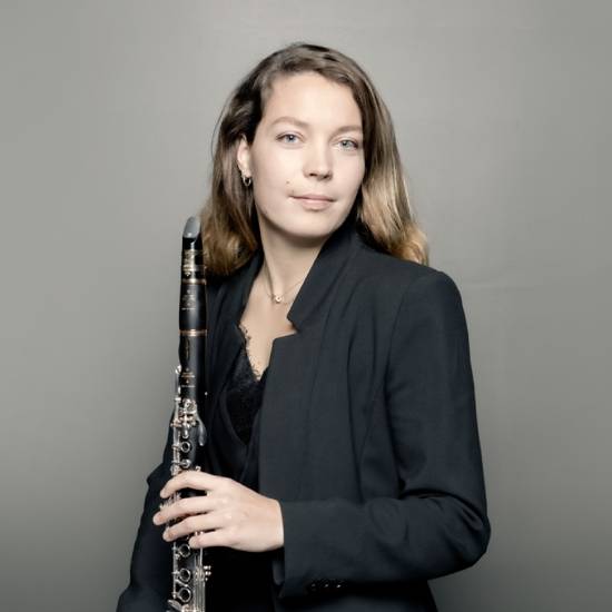 Gerbrich Meijer - Lunchconcert: Dutch Classical Talent