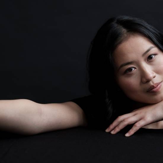 Phion - Yang Yang Cai speelt Saint-Saëns Vijfde pianoconcert