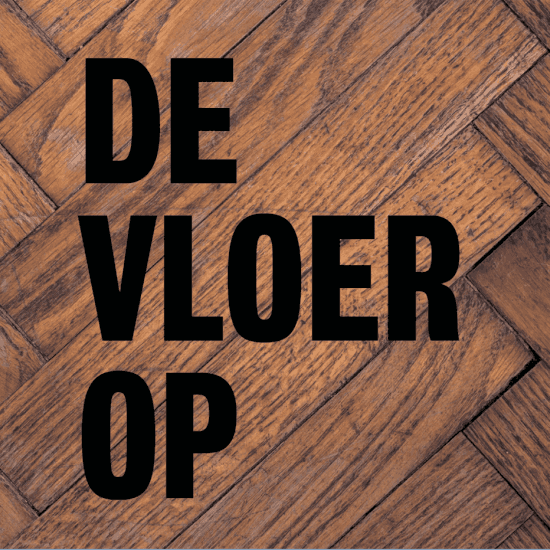 ntb - De Vloer Op