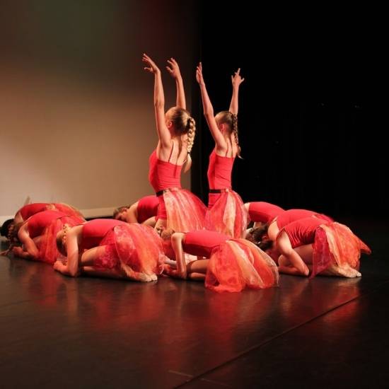 Babs Balletschool