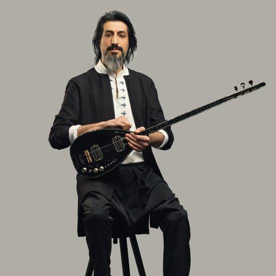 Ismail Tunçbilek - Masters of Anatolia