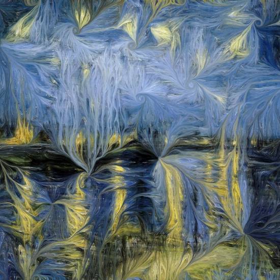 Nederlands Kamerkoor - Van Gogh in me