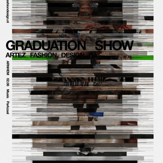 Artez Fashion - ArtEZ Graduation Show