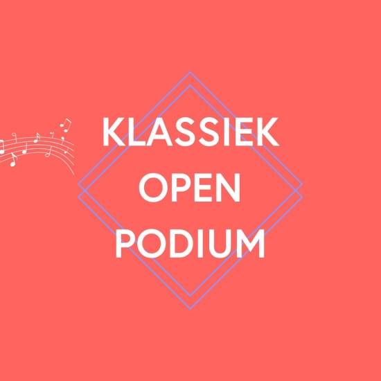 Klassiek Open Podium - Kleinkoor Vocare