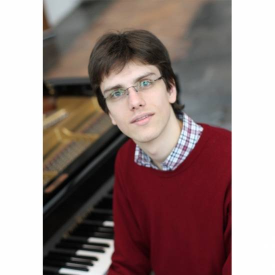 Stichting Keys to Music Foundation - Piano Biënnale - Orgelconcert Laurens de Man
