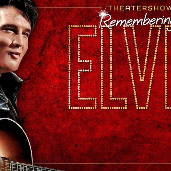 Remembering Elvis - Official Interntional Elvis Tribute Artists (E.T.A’s)