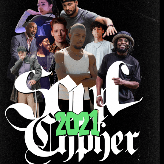 Soulcypher
