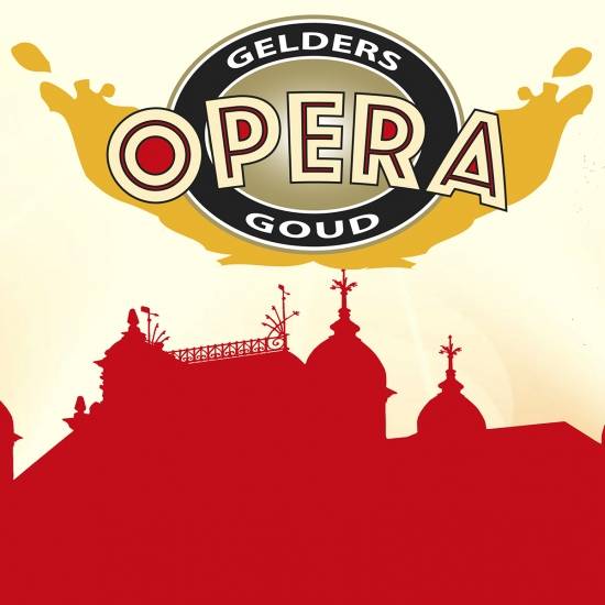 Gelders Opera Goud