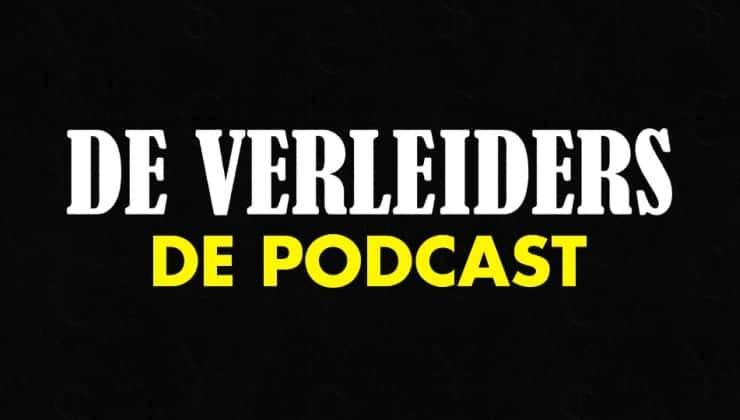 De Verleiders - De Podcast