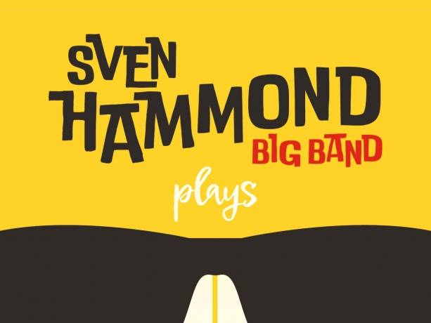 Sven Hammond Big Band