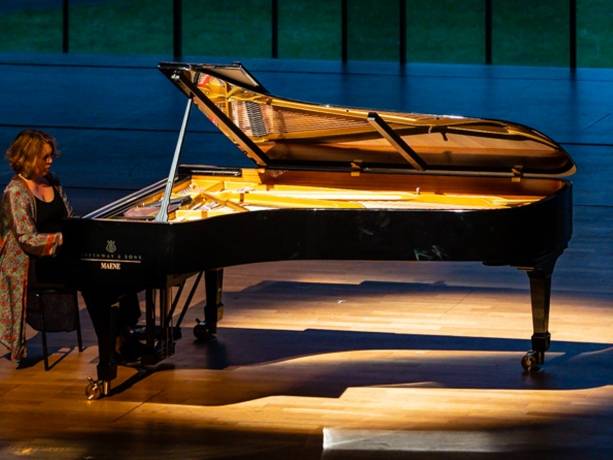 Piano Biënnale: Een fabelachtige werkelijkheid